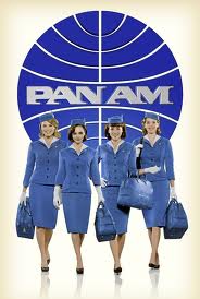 Pan Am, 1ère série avec Margot Robbie en replay sur M6!