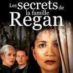 Les secrets de la famille Regan, téléfilm TF1, Rôle de Ana Garcia (Maia Alvina) DA Véronique Picciotto / Audi'Art avec mes camarades Tony Marot, Marianne Leroux, Françoise Valon Adaptation Margot Verdier