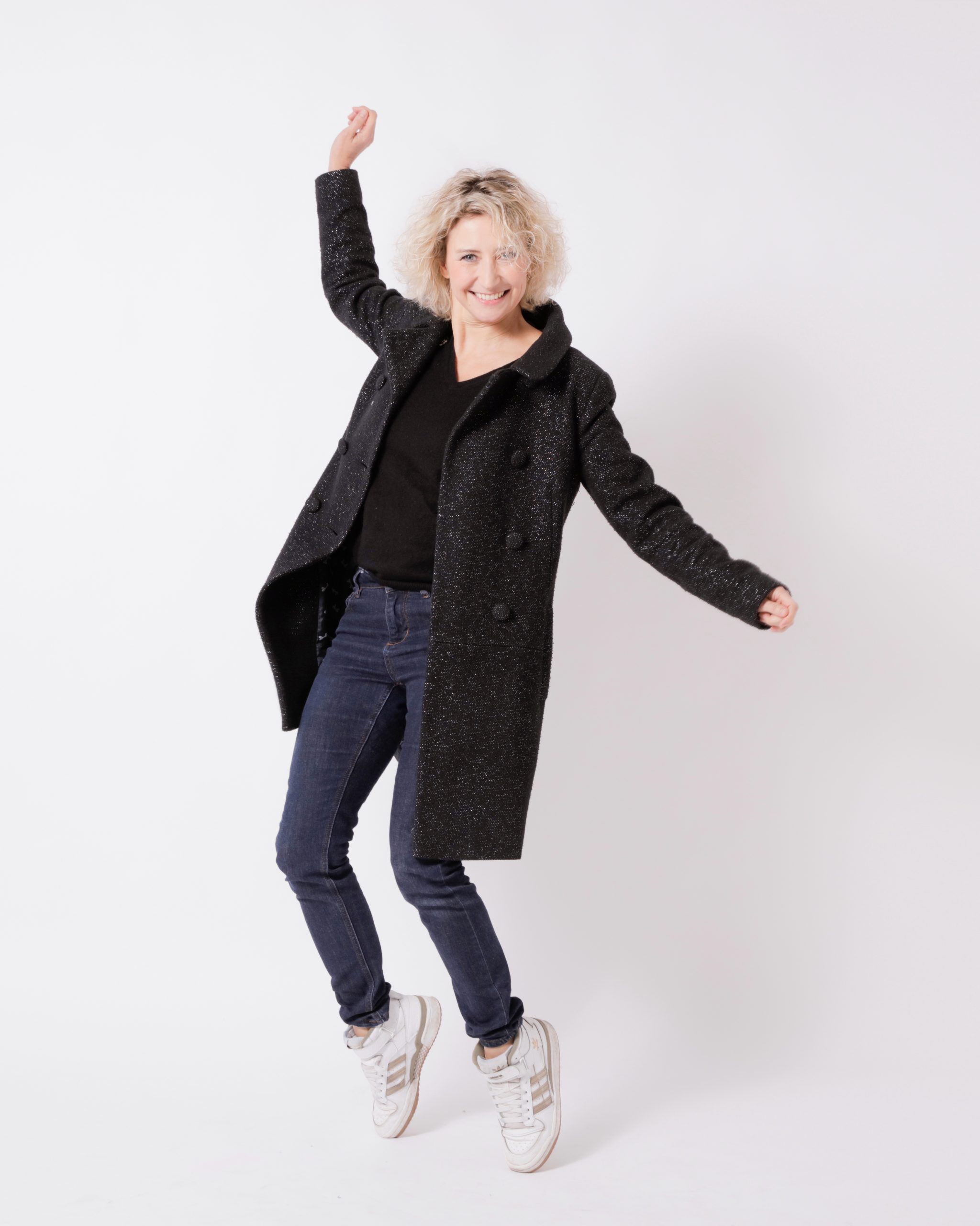 Caroline Klaus Book 2024 Comédienne-Chanteuse, Photographe Mathieu Baumer, Make up Axelle Dersin