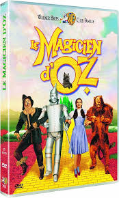 Caroline Klaus Voix de Dorothy adulte dans Le Magicien d'Oz pour la boîte à histoires Lunii