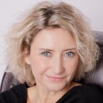 Caroline Klaus Comédienne-Chanteuse