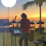 THE SUN SET ClubMed Ile Maurice Les Canonniers