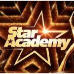 STAR ACADEMY SUR TF1